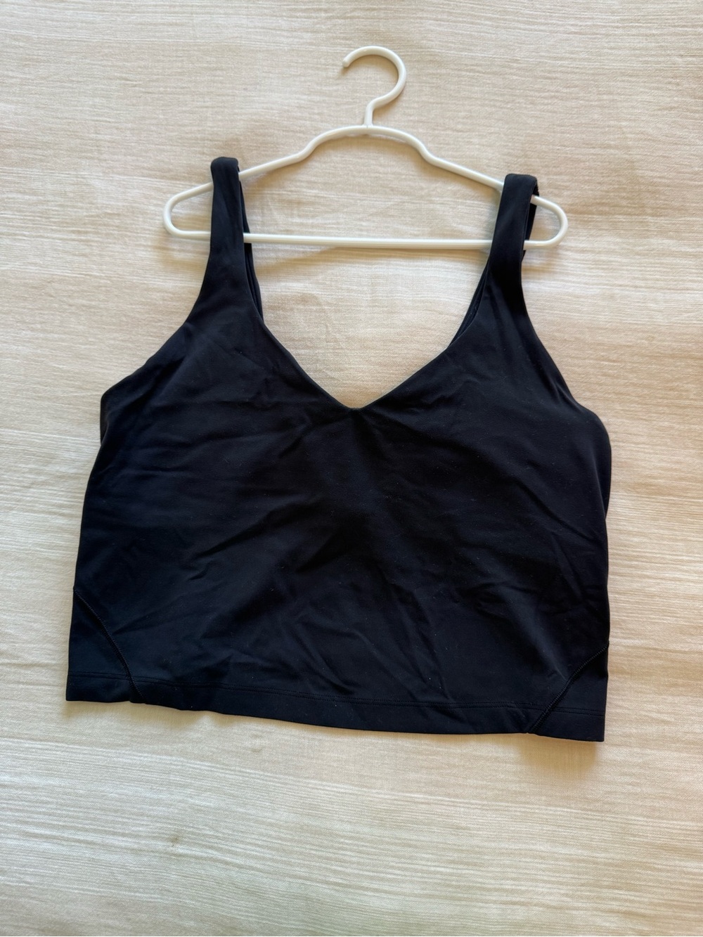 Lululemon align